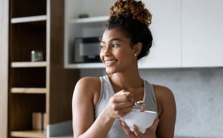 Gen Z is ditching boxed cereals at breakfast: 'Couldn't pay me to eat them'