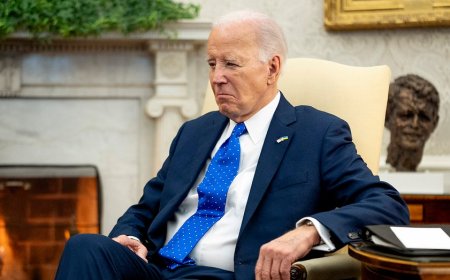 Inside the Biden cover-up probe: 8 aides questioned, more on the way