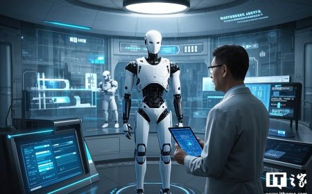 中国电子学会：我国人形机器人整体水平处全球第一方阵，在运动性、灵巧性等方面实现重大突破