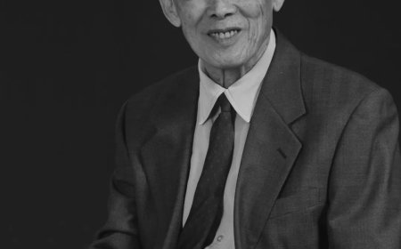 中国科学院院士、流体力学专家周恒因病逝世，享年 96 岁