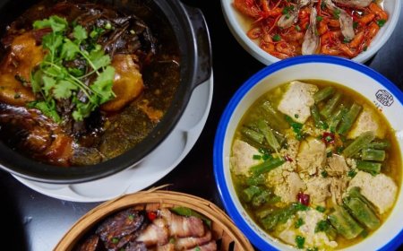 萧山滋味养成史