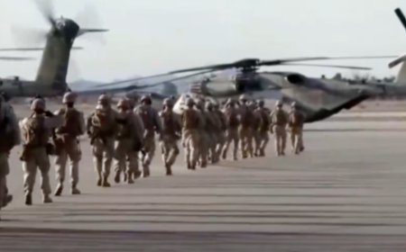 美国可能从欧洲撤军30%，意欲何为？