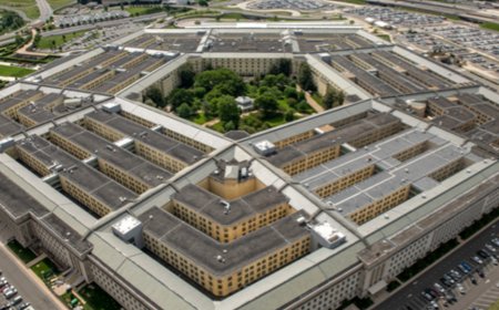 五角大楼计划2028年对“金穹”系统进行首次测试