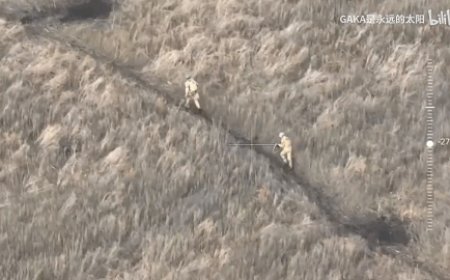 杀一个人得6分，积60分可兑换新型无人机！乌军打仗施行积分制