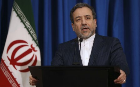 伊朗外长：若美坚持“零铀浓缩” 美伊无法达成协议