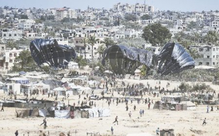 批评以制造灾难，加拿大将“有条件”承认巴勒斯坦国