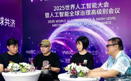 AI+中国，能否带来东方文艺复兴？