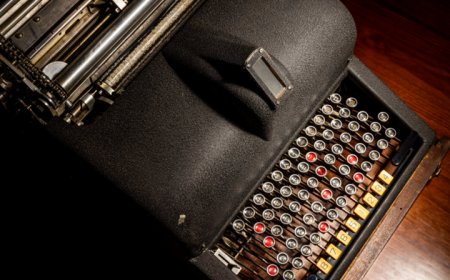 这台一度被认为失传的机器，终于重现世间