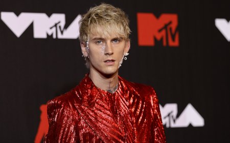 Machine Gun Kelly Claims He Turned Down ‘Sinners’ Role Over Racial Slur