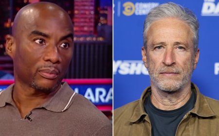 Charlamagne tha God names surprising 2028 presidential suggestion