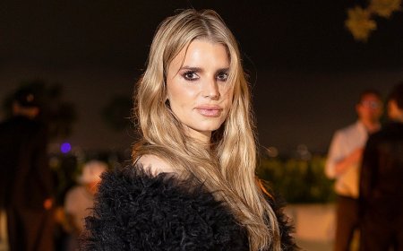 Jessica Simpson suggests ‘mistakes’ were made by estranged husband in candid comments about divorce