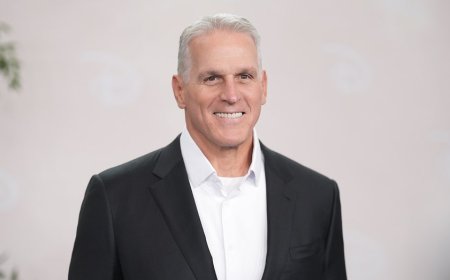 'Golden Bachelor' star Mel Owens does damage control after controversial age preference comments