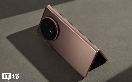 普通拍照模式 15X 以上可触发 AI 超级长焦，荣耀 Magic V5 折叠屏手机获 MagicOS 9.0.1.133 升级