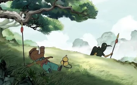 这个夏天，打工人的眼泪为小妖怪流