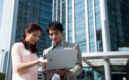 戴尔双轨困局下的商业启示