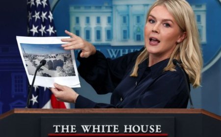 特朗普耗资2亿美元的宴会厅：白宫家居装修史