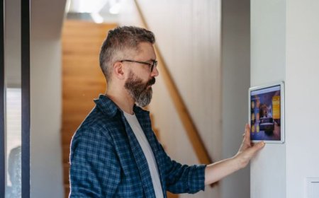 智能家居系统：聚焦评测