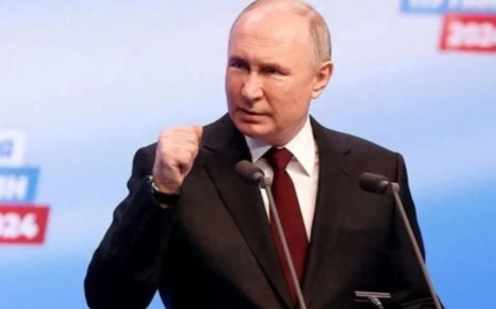 特朗普发“最后通牒” 普京：失望源于期望太高