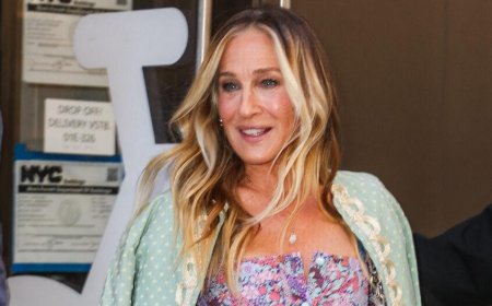 'Sex And The City''s 'Unwatchable' And Controversial Reboot Axed