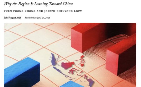 东南亚国家正向中国靠拢，但有一个因素不能忽视......