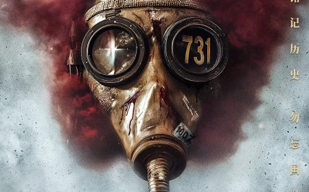 新一批电影定档，含《731》《营救飞虎》《坏蛋联盟 2》等