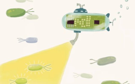 支持手机操控：中国科学家开发健康监测新技术，实现人类与肠道工程菌远程“对话”