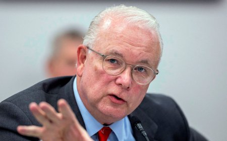 North Carolina auditor excited for 'real effect' of state-level DOGE: 'Keeping government accountable'