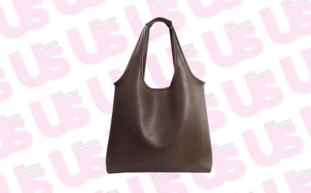 This $300+ Coach Bag Is a Celebrity Magnet — Copy the Look for Just $29