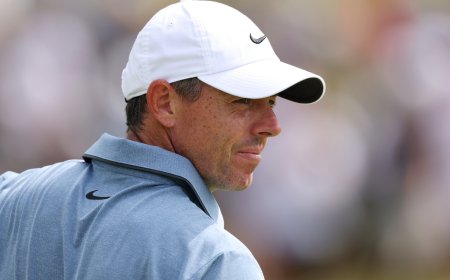 Rory McIlroy exploits PGA Tour rule change to skip £15million event