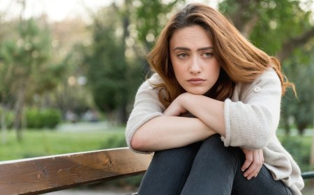 I'm Gen Z and many in my generation lost faith in the American Dream. Prove them wrong