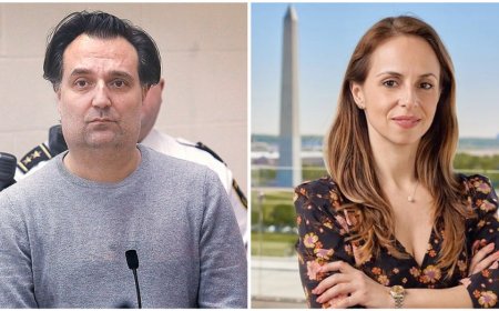 Brian Walshe murder trial: Prosecutors say husband dismembered wife Ana to dodge prison in art fraud case