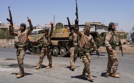 Christian-Jewish organization delivers emergency aid to persecuted Syrian minorities under threat