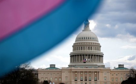 Transgender plaintiffs challenge Idaho bathroom law with new complaint