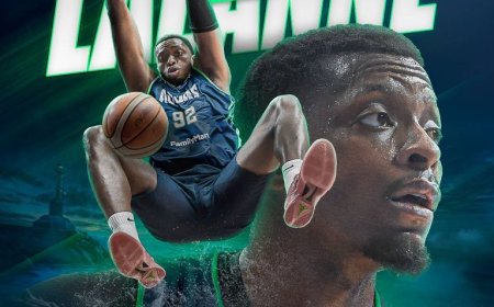 高雄海神延攬南韓KBL最佳5人　漂流海地男孩變身亞洲猛獸