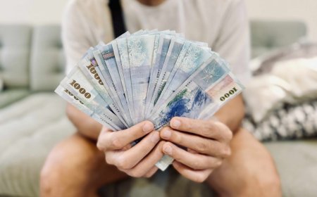 傳政院普發1萬特別預算擬排富　綠委曝態度轉變原因