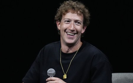 求職者可「開掛」？Meta面試開放使用AI助手　模擬真實開發場景