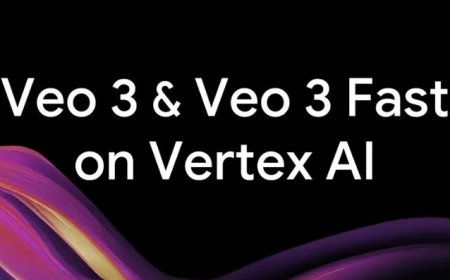 Veo 3與Veo 3 Fast正式登上Vertex AI　企業影片製作更快、更划算