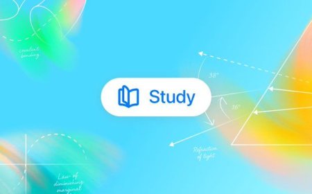 ChatGPT推出「學習模式」　互動式AI帶你逐步解題、真正理解