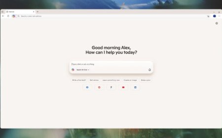 不再只是瀏覽器！微軟Edge推出Copilot模式　讓AI主動幫你工作
