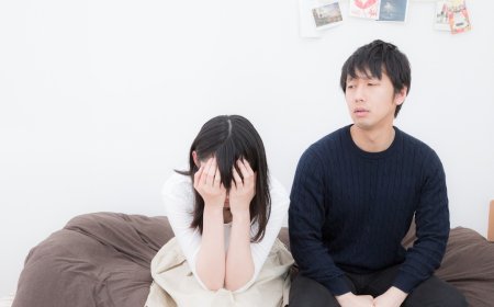 每段爛感情的背後都是「沒人願意說真話」？新書《成為對的人》揭開愛情最大地雷！