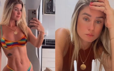 和男優拍片後懷孕　女網紅被「結婚10年老公」提離婚：打擊很大