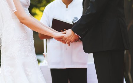 從小住一起長大！　女發現「親爸和繼姊結婚」崩潰：已經懷孕了