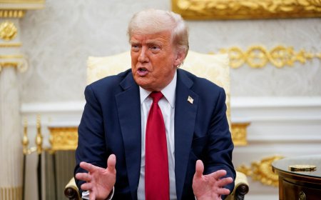 台灣關稅20%落後日韓　中經院列5關鍵「總統不能見川普」成硬傷