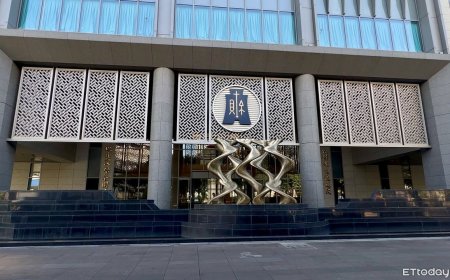 鋼鐵大亨私生女掀遺產稅大變革　勤業眾信拆解「贈與大老婆」修法