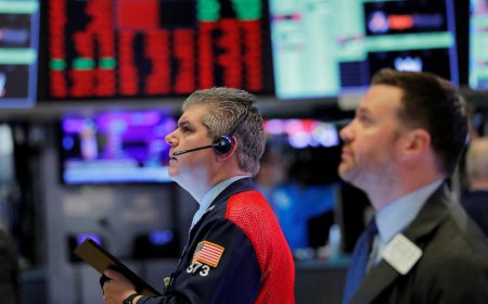 美股7月屢創新高　法人：關稅底定留意投資組合波動性