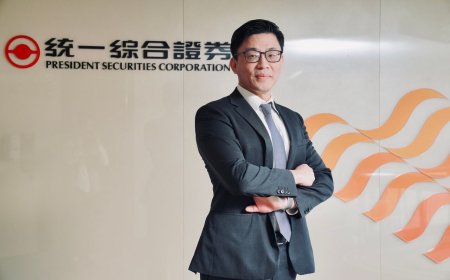 黎方國：國安基金護盤台股縮小跌幅　尚須觀察8/17的232條款稅率