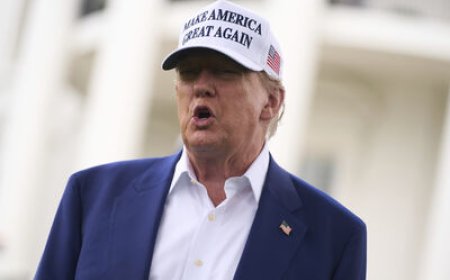 誠實貪污到制度變現　GENIUS Act 是川普家族的煉金術？