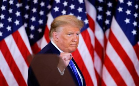 冷眼看「過境外交」 川普不會輕易放棄這張「台灣牌」