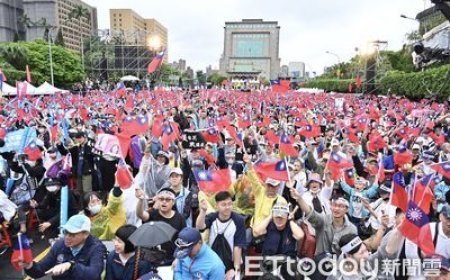 給我支持大罷免的好朋友們　寫在726之後