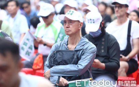 七二六大罷免結果與效應分析　民進黨別忘了該掌握什麼